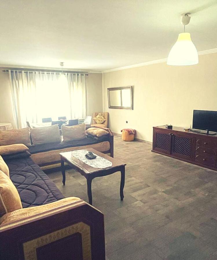2 Bedroom Apartment In Tangier Centre Next To Tanja Marina Bay Exterior foto