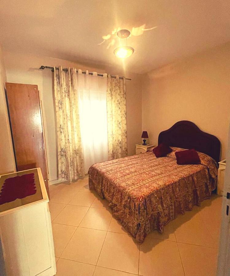 2 Bedroom Apartment In Tangier Centre Next To Tanja Marina Bay Exterior foto
